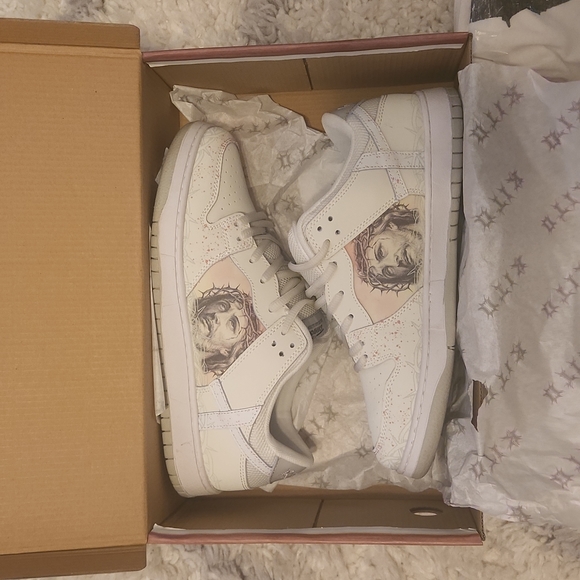 Nike SB dunks low - Picture 1 of 8